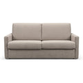 Divano letto POLTRONE ITALIA Divano Letto Trasformabile 3 Posti Jazz Materasso matrimoni