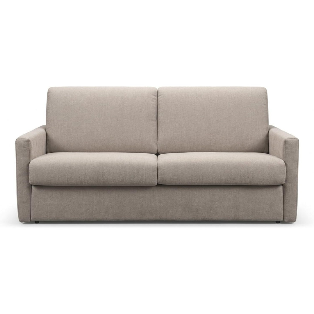 Divano letto POLTRONE ITALIA Divano Letto Trasformabile 3 Posti Jazz Materasso matrimoni
