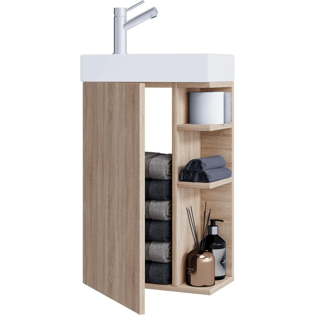 Set arredo bagno non specificato