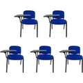 Sedia blu