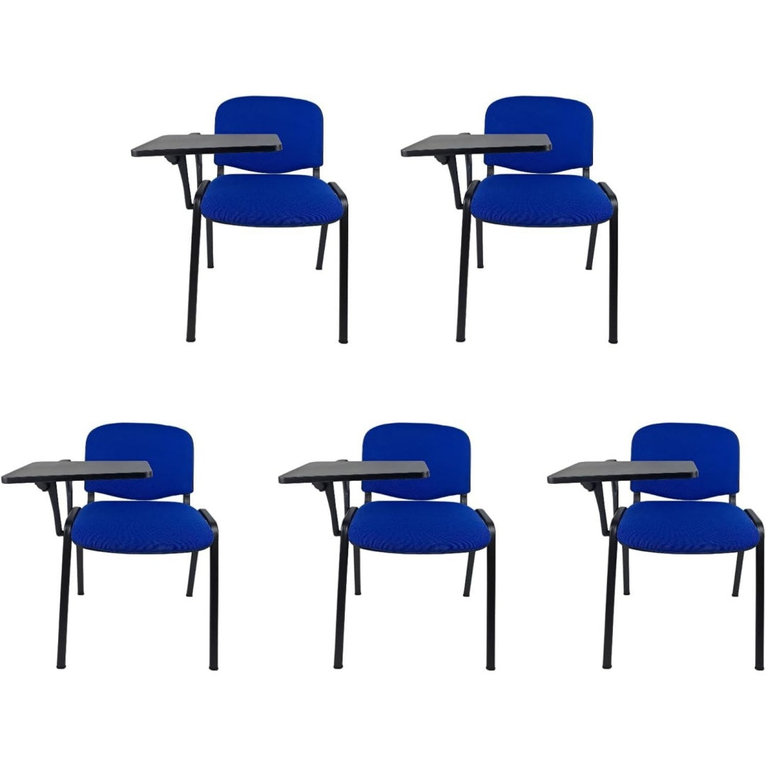 Sedia blu